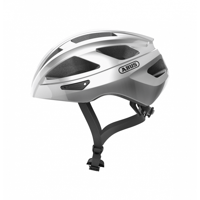 Abus Helmet Macator Silver M 52-58