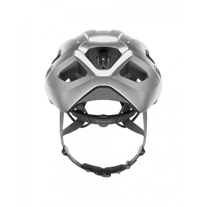 Abus Helmet Macator Silver L 58-62