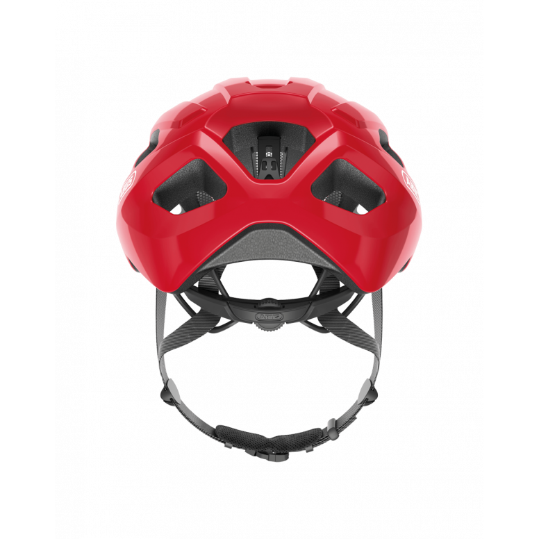 Abus Helmet Macator Red S 51-55