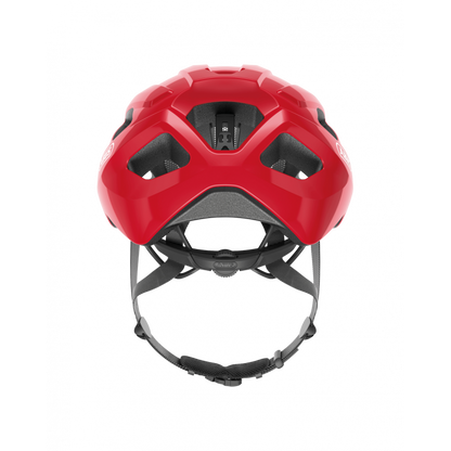 Abus Helmet Macator Red S 51-55