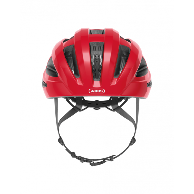 Abus Helmet Macator Red M 52-58