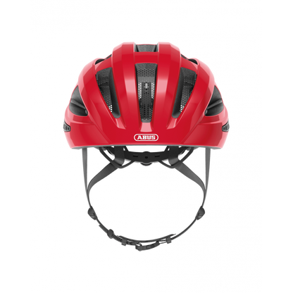 Abus Helmet Macator Red M 52-58