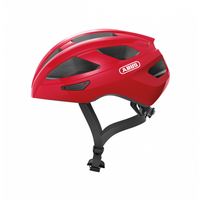 Abus Helmet Macator Red L 58-62