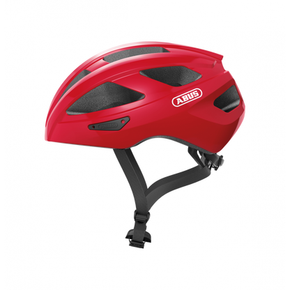 Abus Helmet Macator Red L 58-62