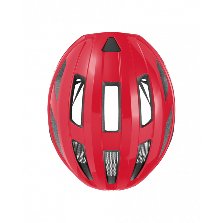 Abus Helmet Macator Red L 58-62