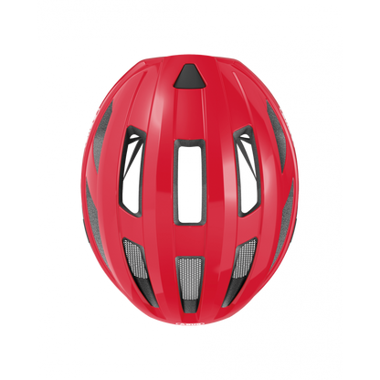 Abus Helmet Macator Red L 58-62