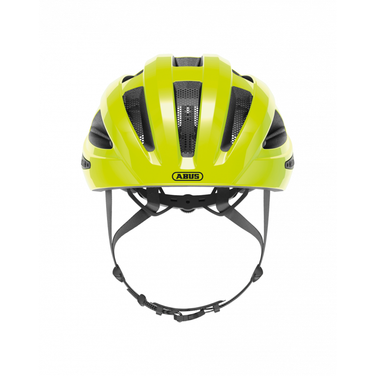 Abus Helmet Macator Yellow S 51-55