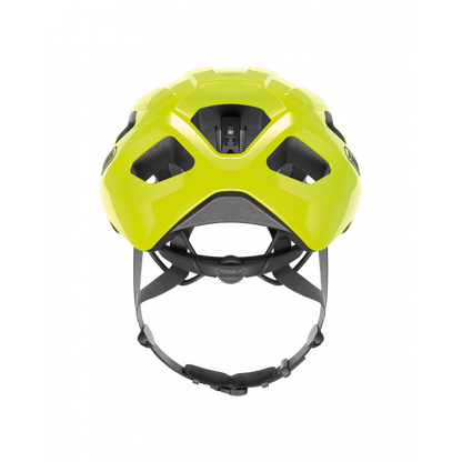 Abus Helmet Macator Yellow S 51-55