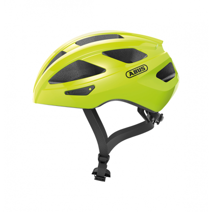 Abus Helmet Macator Yellow M 52-58