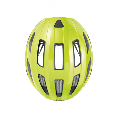 Abus Helmet Macator Yellow L 58-62