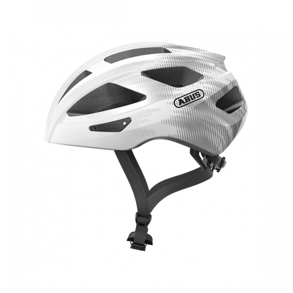 Abus Helmet Macator White M 52-58
