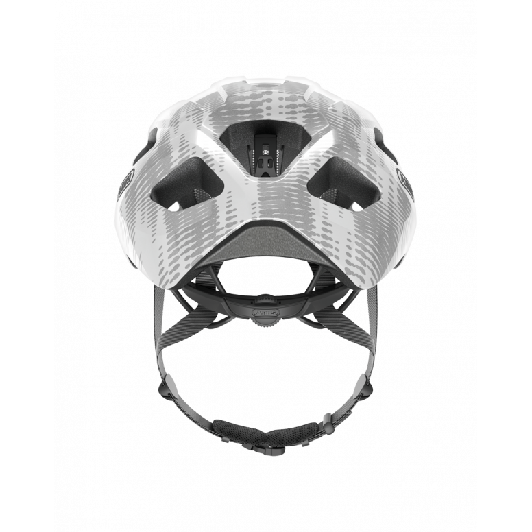 Abus Helmet Macator White M 52-58
