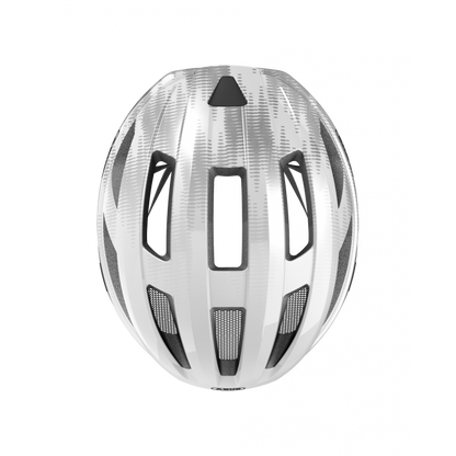 Abus Helmet Macator White M 52-58