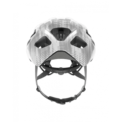 Abus Helmet Macator White L 58-62