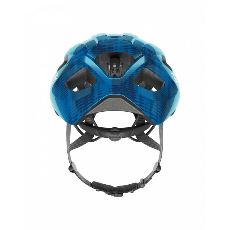 Abus Helmet Macator Blue S 51-55