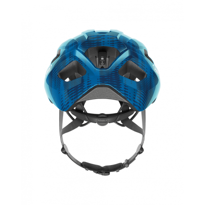Abus Helmet Macator Blue S 51-55