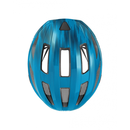Abus Helmet Macator Blue S 51-55