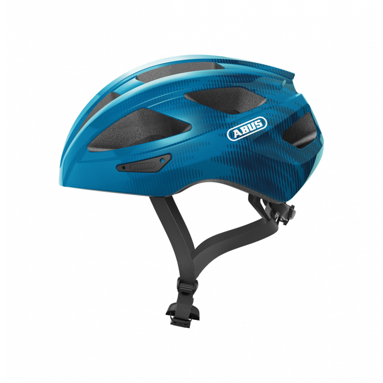 Abus Helmet Macator Blue M 52-58