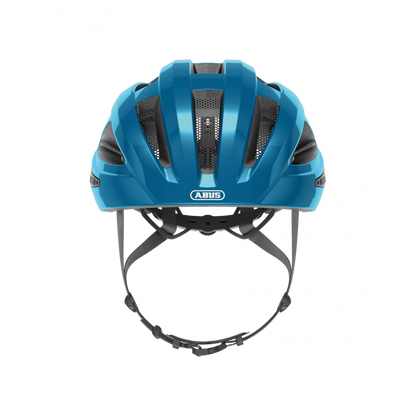 Abus Helmet Macator Blue M 52-58