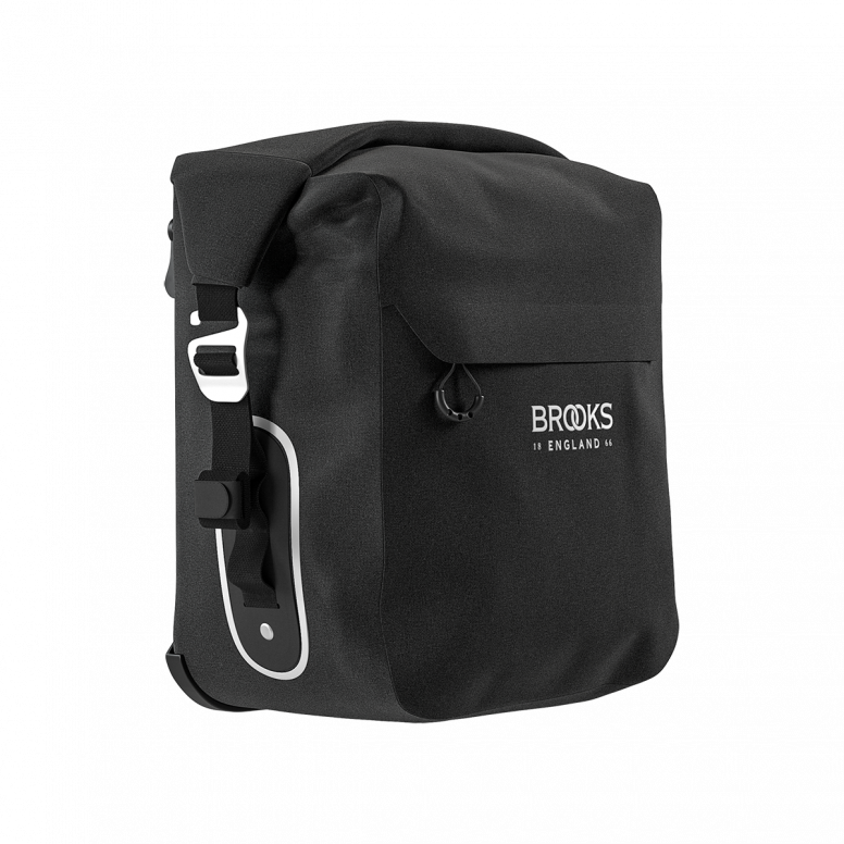BROOKS Scape Pannier Small Black