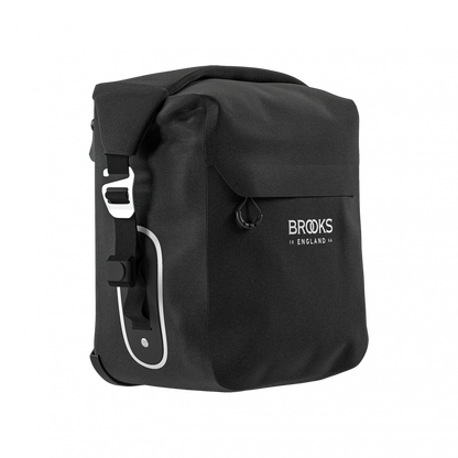 BROOKS Scape Pannier Small Black