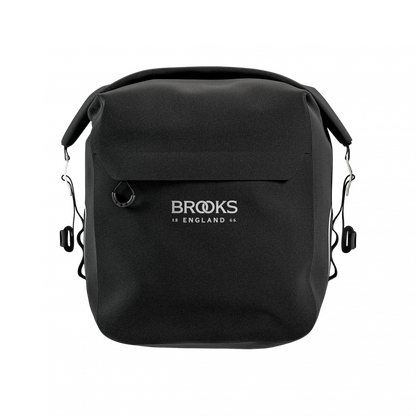 BROOKS Scape Pannier Small Black