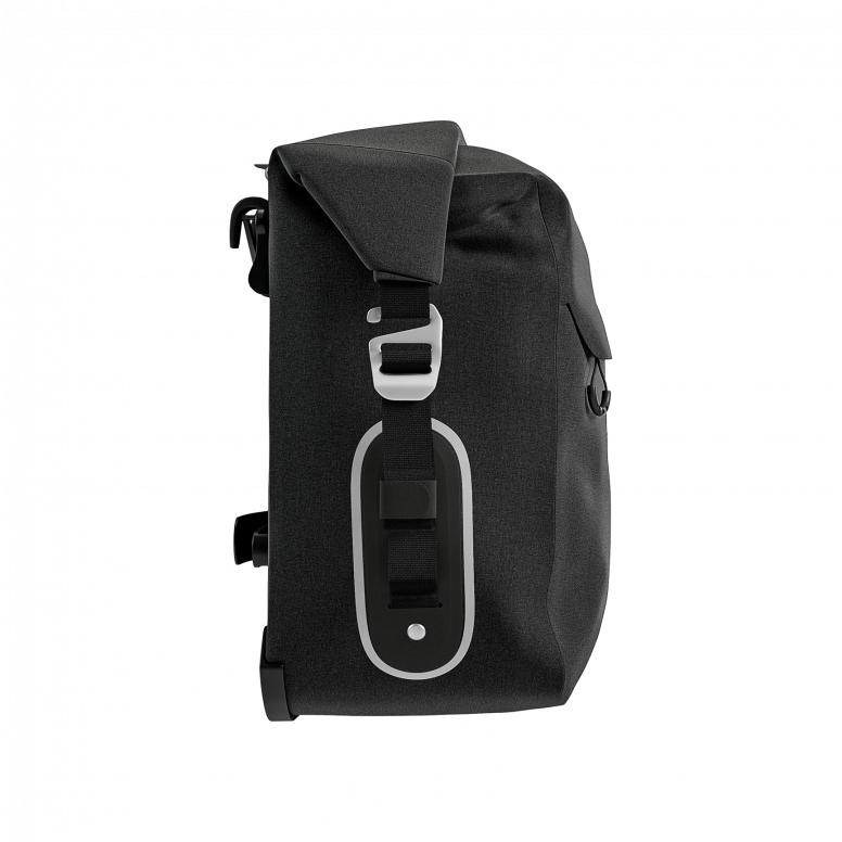 BROOKS Scape Pannier Small Black