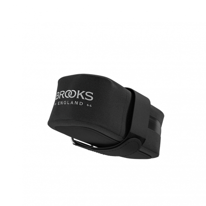 BROOKS Scape Saddle Pocket Bag Black