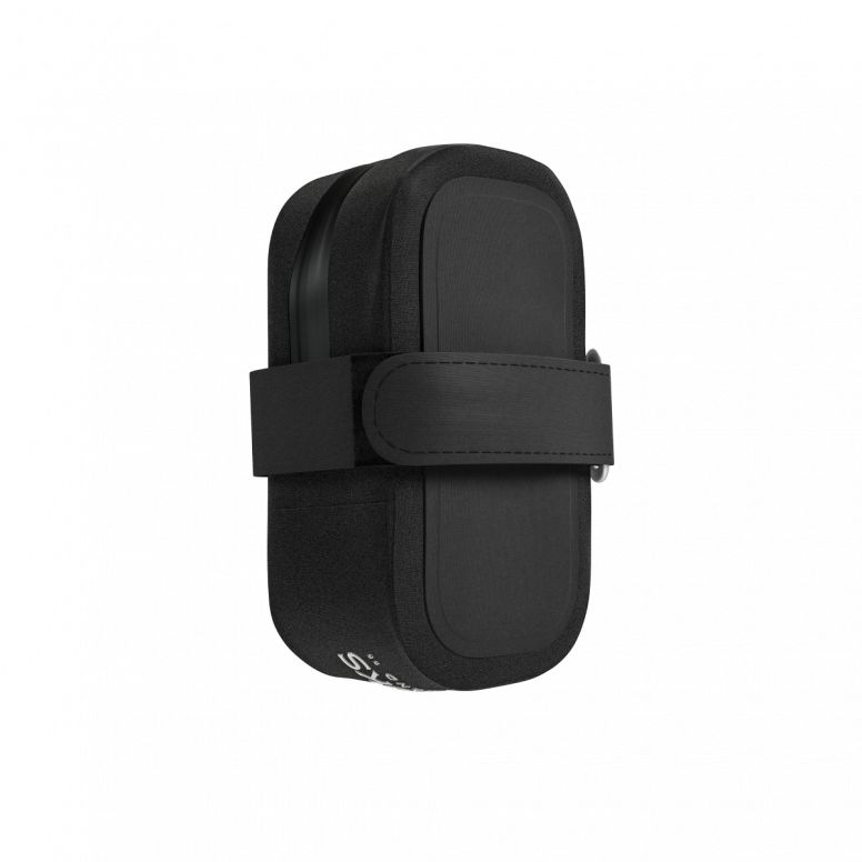 BROOKS Scape Saddle Pocket Bag Black