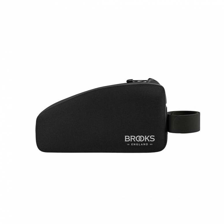 BROOKS Scape Top Tube Bag Black