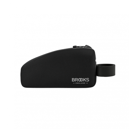 BROOKS Scape Top Tube Bag Black
