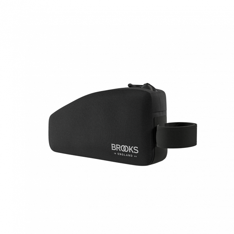 BROOKS Scape Top Tube Bag Black