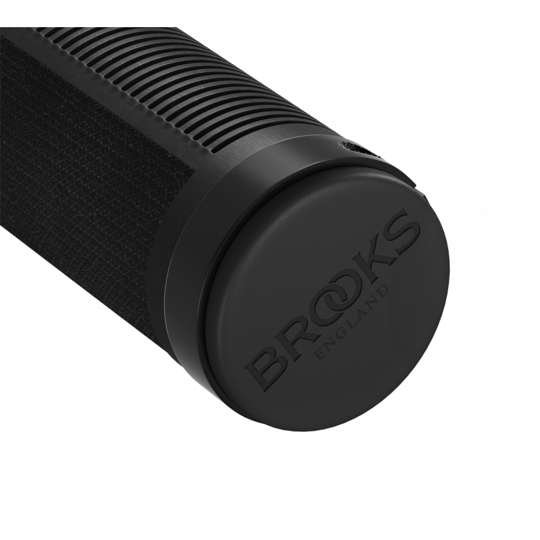 BROOKS Cambium Grips 130/130 Black