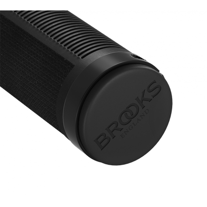 BROOKS Cambium Grips 130/130 Black