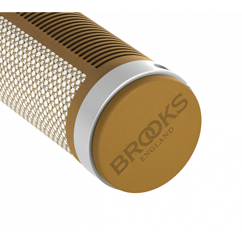 BROOKS Cambium Grips 130/130 Natural