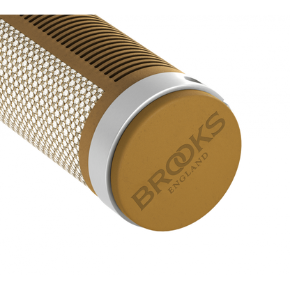 BROOKS Cambium Grips 130/130 Natural