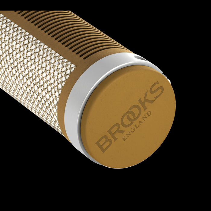 BROOKS Cambium Grips 130/130 Natural