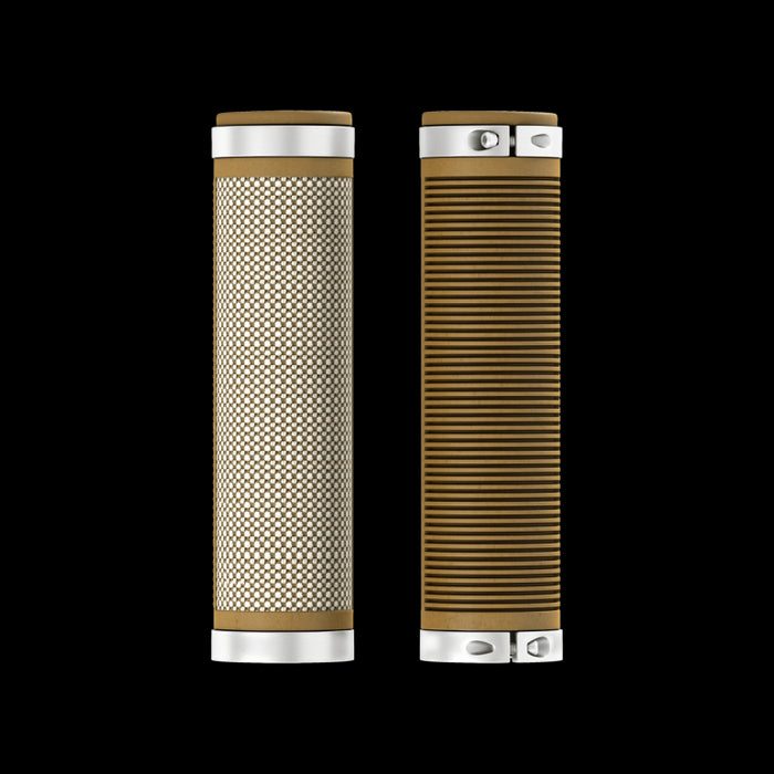 BROOKS Cambium Grips 130/130 Natural