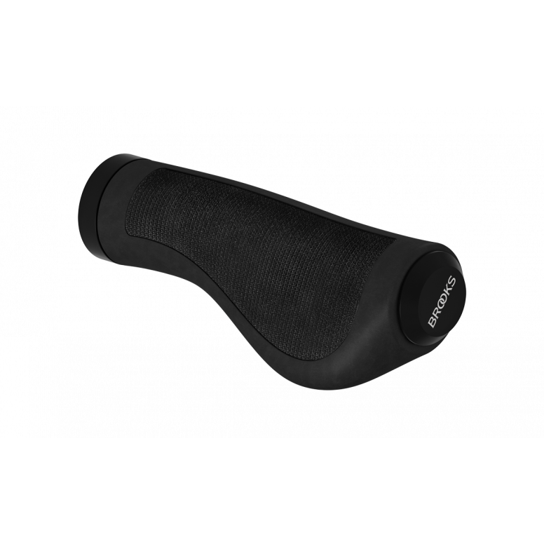 BROOKS Cambium Ergonomic Grips 130/130 Black