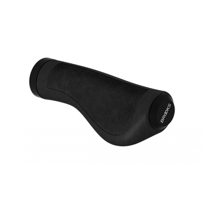 BROOKS Cambium Ergonomic Grips 130/130 Black