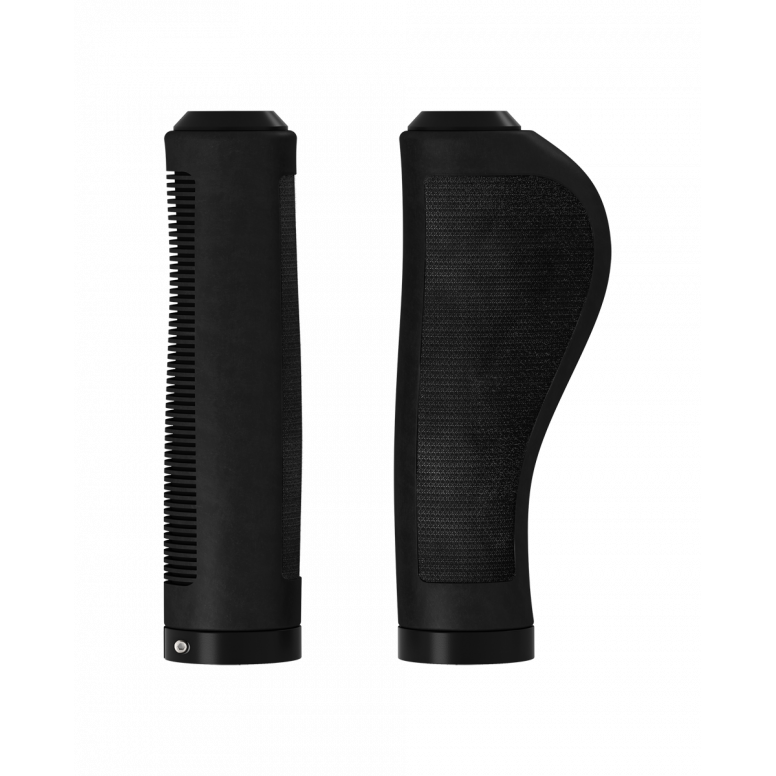BROOKS Cambium Ergonomic Grips 130/130 Black