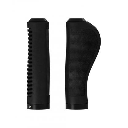 BROOKS Cambium Ergonomic Grips 130/130 Black