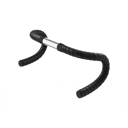 BROOKS Cambium Bar Tape Rubber Black