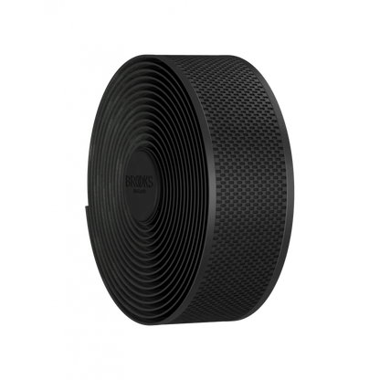BROOKS Cambium Bar Tape Rubber Black