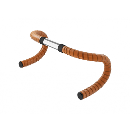 BROOKS Cambium Bar Tape Rubber Orange