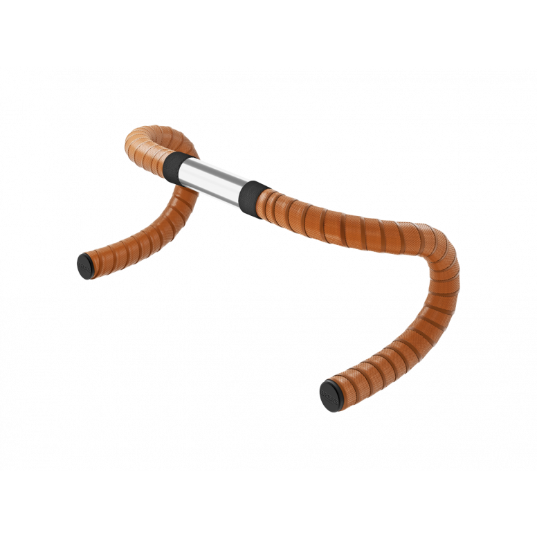 BROOKS Cambium Bar Tape Rubber Orange
