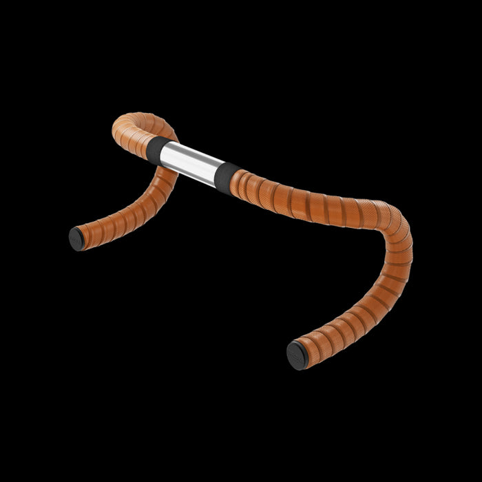 BROOKS Cambium Bar Tape Rubber Orange