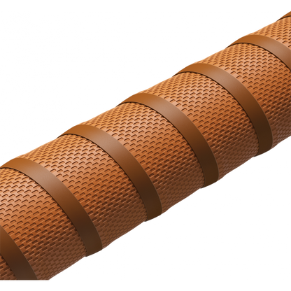 BROOKS Cambium Bar Tape Rubber Orange