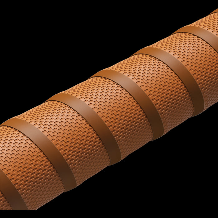 BROOKS Cambium Bar Tape Rubber Orange