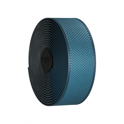 BROOKS Cambium Bar Tape Rubber Octane